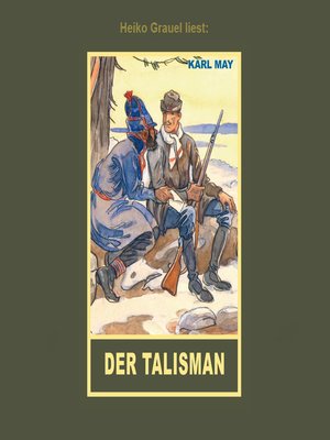 cover image of Der Talisman--Erzählung aus "Auf fremden Pfaden", Band 23 der Gesammelten Werke